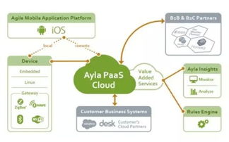 Ayla如何通過C輪融資與客戶增長引領(lǐng)國際物聯(lián)網(wǎng)市場