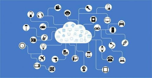 高效率物聯(lián)網(wǎng)戰(zhàn)略的5個秘訣 優(yōu)化物聯(lián)網(wǎng)應(yīng)用服務(wù)