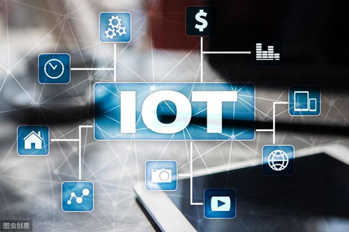 有方科技 打造5G與物聯(lián)網(wǎng)賽道上的引領(lǐng)者